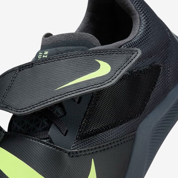 Mens 8 - Nike Rival Jump Track & Field Jumping Spikes [ DR2756-002] - Picture 7 of 8